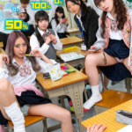 【えっ！？80％？なにこの数字？ヤレる確率が可視化されてボクだけに見える世界！なんだその頭の上に見えてる数字は！】無料動画・評価・出演者まとめ