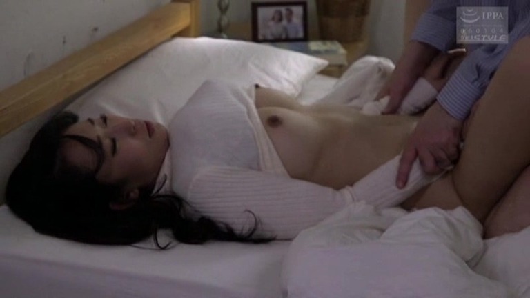 あなたの嫌いなあの人と‥ ～下衆な夫の上司に中出しされた妻～ 森ほたる