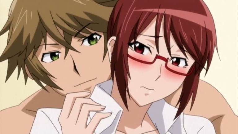 純情少女エトセトラ ~純情少女~