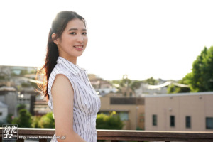 新人 渋沢りえる（29歳）AVデビュー 愛嬌も芯の強さもSEXのポテンシャルもピカイチな人妻