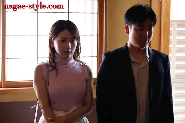 元女優の妻 ～親族たちにまわされてしまったあの日～ 前編 紗々原ゆり