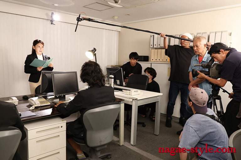 元女優の妻 ～親族たちにまわされてしまったあの日～ 後編 紗々原ゆり