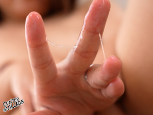 初撮り人妻ドキュメント 春日友紀