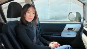 長瀬麻美