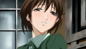 女子校生