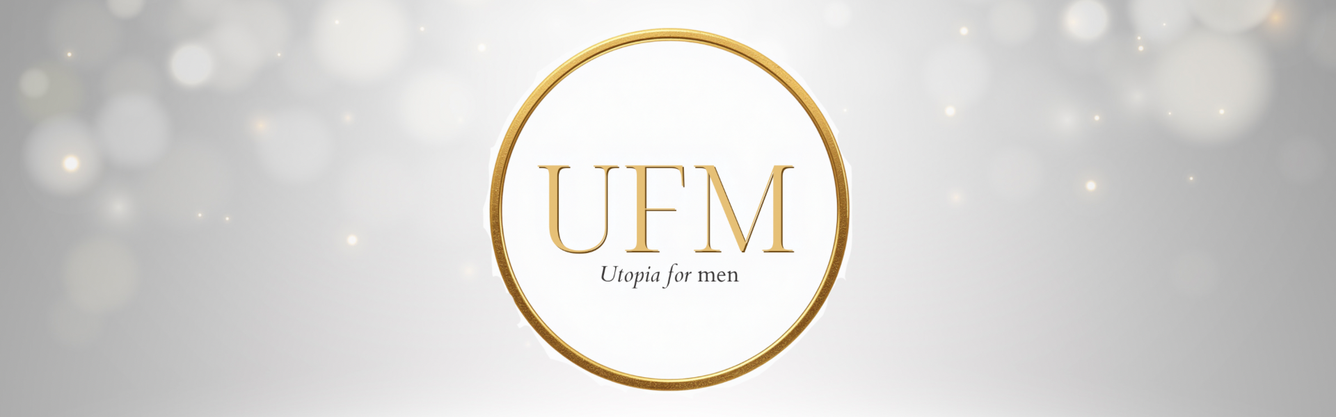 JAVNET｜Utopia For Men