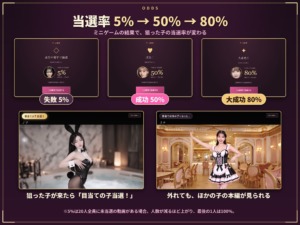 アドベンチャー