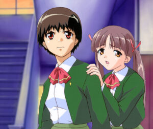 学園もの