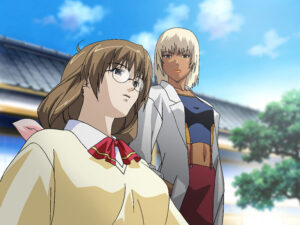学園もの